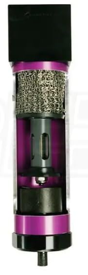 20 CFM, Tsunami 1/4" NPT Industrial Combination Water Separator Particulate