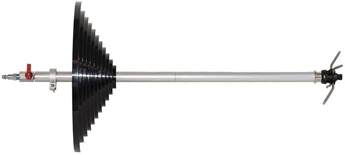 Air Filter Blaster