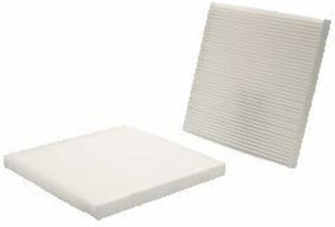 WIX Filters - 49358 Cabin Air Panel