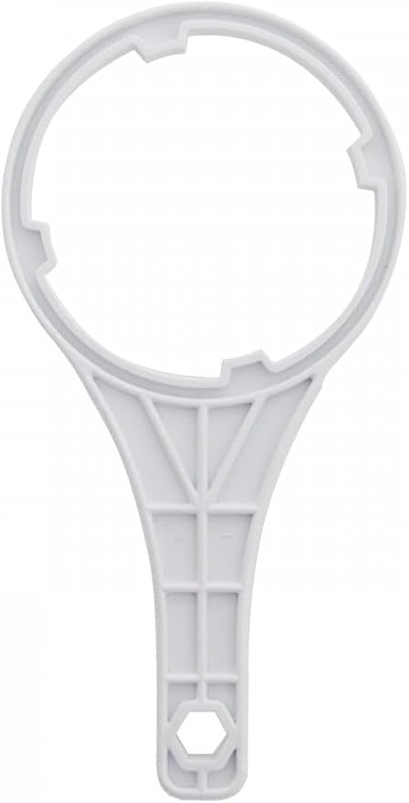 CFS – 1 Pack Water Purifier Housing Wrench Compatible