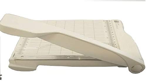Guillotine Trimmer