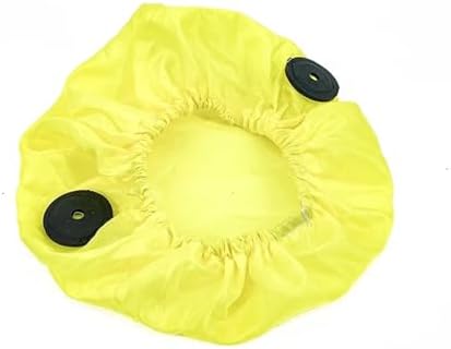 Motorcycle Air Filter Dustproof Sand Cover Engine Cleaning Protection Compatible WithTE FE FC TC EXC XCF