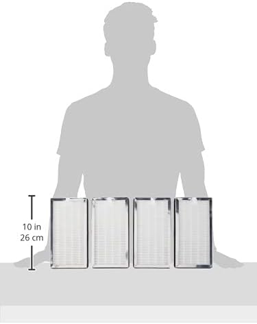 Medify MA-15 Set Genuine Replacement Filter