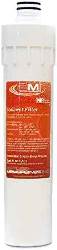 Sediment Filter for Applied Membranes NTR RO System | NTR-50S