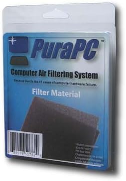 Pura PC Computer Air Filter