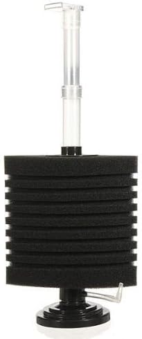 CNZ XY-2893 Air Driven 10 Layer Biochemical Bio Sponge Filter