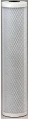CFS – 1 Pack Whole House 20-inch Heavy Duty Water Filter Cartridge Compatible