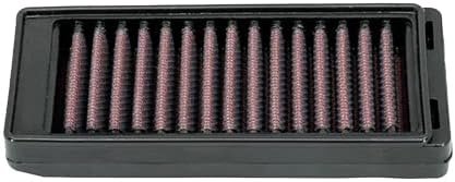 DNA High Performance Air Filter Compatible