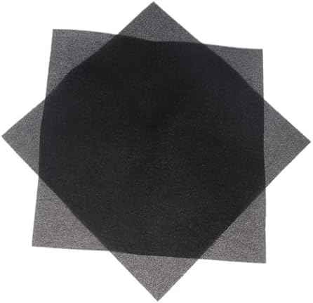 2 PCS Dustproof Air Filter Net Sponge For Projector EMP-X5 EMP-X68X