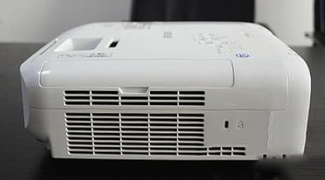 Projector Air Filter ELPAF54 for Epson CB-2142W CB-970 CB-980W CB-990U CB-2042