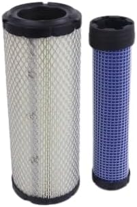 2508301S Air Filter Set Compatible