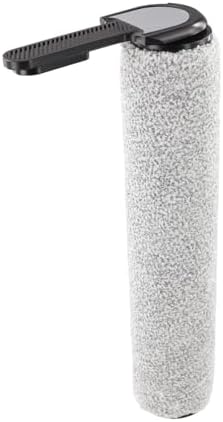 4-Pack Roller Brush Main Brush For Ultenic AC1 For Elite Wet Dry Vacuum Cleaner, Replacement Roller Mop Main Roller Brush For Sweeper Acuum Accessories