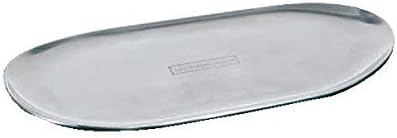 Dalton S81533 Interior Goods, Aluminum Tray, Width 9.4 x Height 3.9 inches (240 x 100 mm)