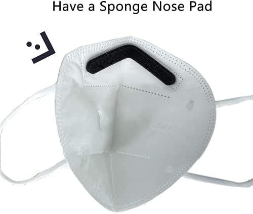 Electric Maskes with Fan, Fresh Air System, Breathe easily
