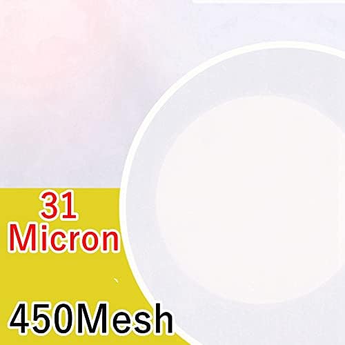 Fine Filter Mesh Nylon Fabric, Recycling Screens