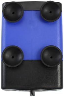 AQUANEAT Small Fountain Pump, 265 GPH Submersible Water Pump