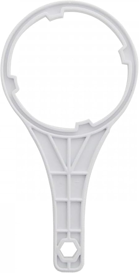 CFS – 1 Pack Water Purifier Housing Wrench Compatible
