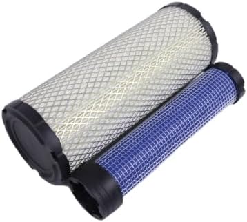 2508301S Air Filter Set Compatible