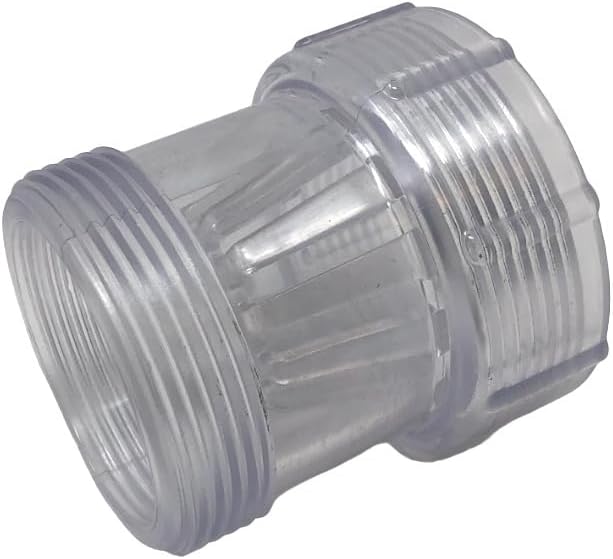 Replacement for Intex Replacement Part 11733 Leaf Trap for 10 Inch Sand Filter