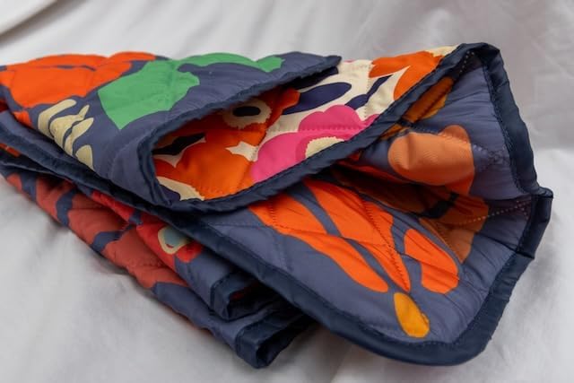 Waterproof Blanket, 29" x 34” - Seat Cover for Dogs and Pets. Ideal for Small and Medium Pet Crate Blankets, Settle mat, Diaper Changing and Playmat for Babies