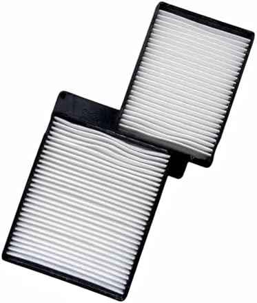 ELPAF49 Projector Dustproof Air Filter Net，Compatible For EPSON