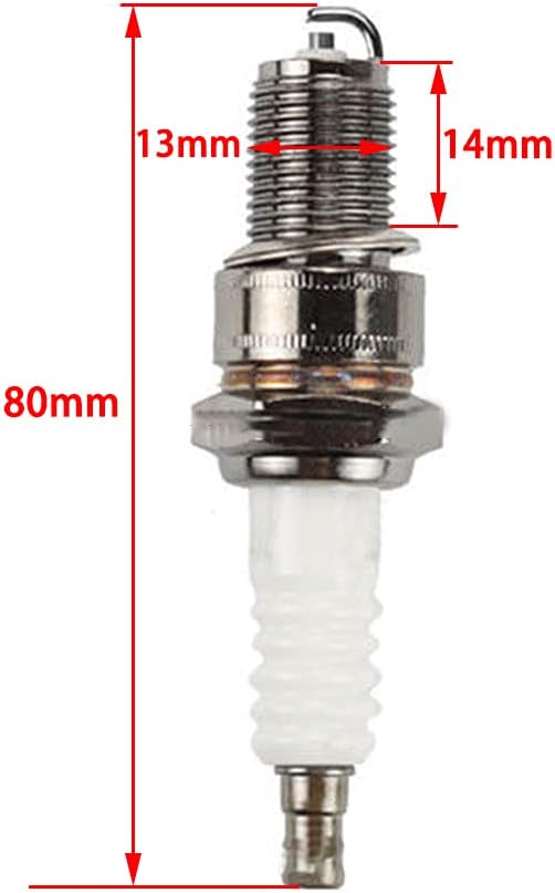 JN6-E4450-01 JN6-E4450-00 Air Fuel Filter Kit