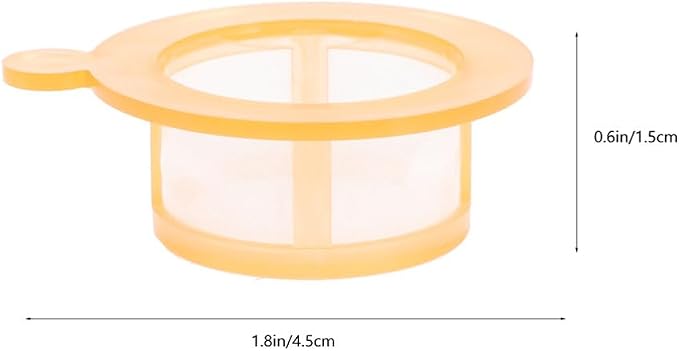 Disposable Cell Strainer Mesh Filter