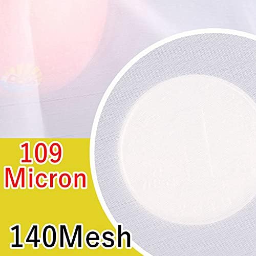 Fine Filter Mesh Nylon Fabric, Recycling Screens