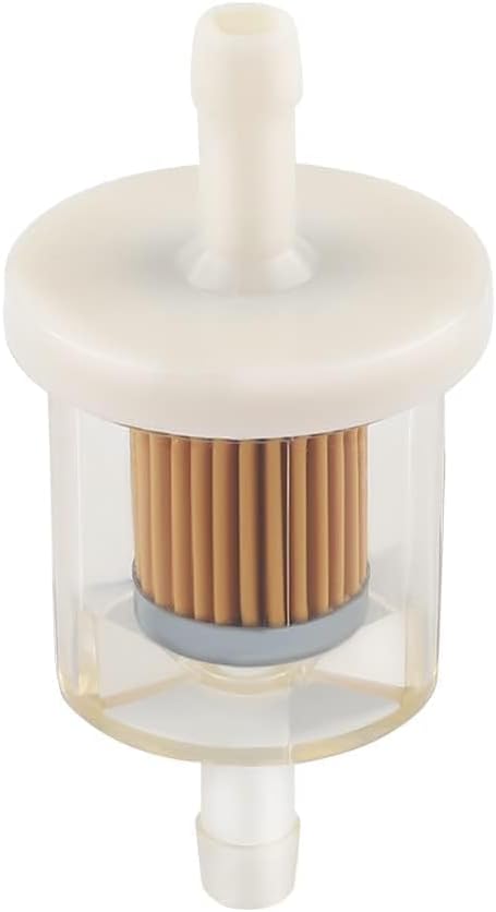 Powtol 691035 493629 Fuel Filter