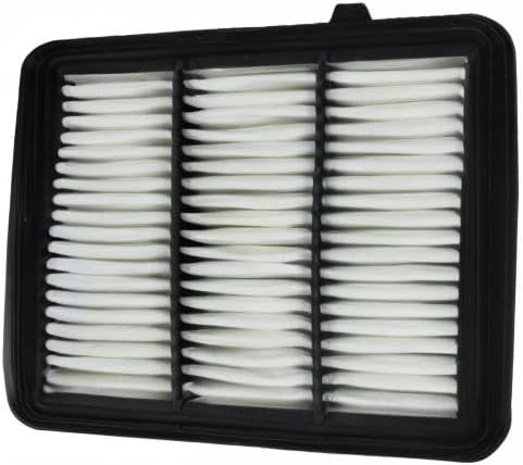 EPAuto GP290 Engine Air Filter Replacement