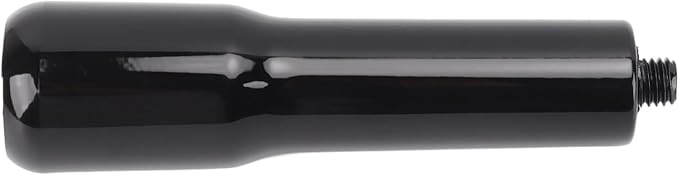 M10 Thread Coffee Portafilter Handle ABS Material Coffee Filter Handle