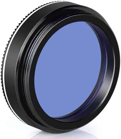 Celticbird Telescope 1.25" Moon & Sky-Glow Filter for Celestron