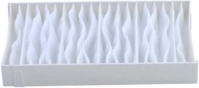 AWO ET-EMF320 ET-SFD320 Replacement Projector Air Dust Filter