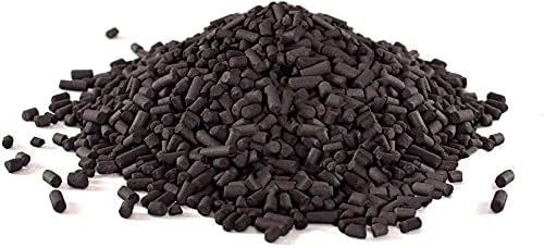 OdorHog Metal Cap Slip On Vent Stack Pipe Filter 6" Black ABS, Removes Outdoor