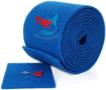 Cut to Fit AC/Furnace Premium Washable Reusable Air Filter