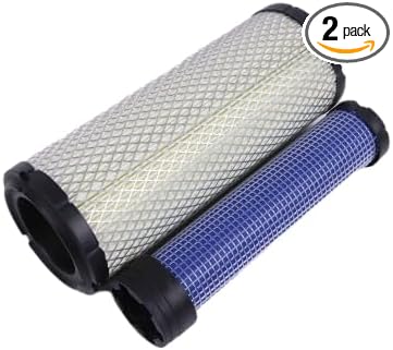 2508301S Air Filter Set Compatible