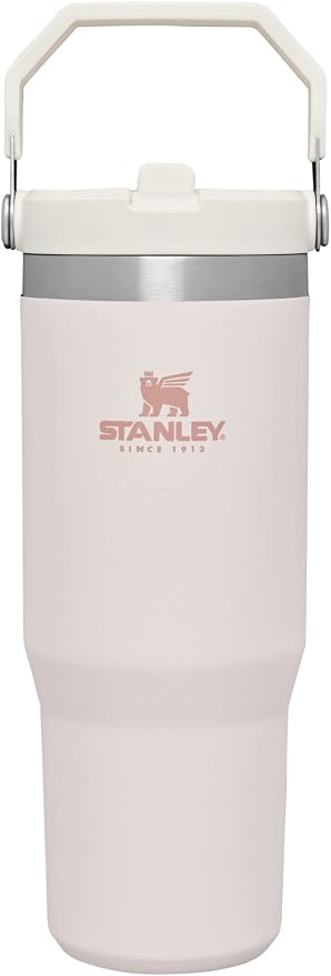 STANLEY IceFlow Flip Straw Tumbler