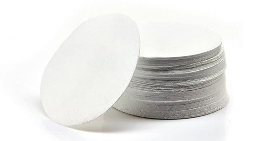 Omicron™ 170090R Nylon Membrane Circle, 0.2 Micron