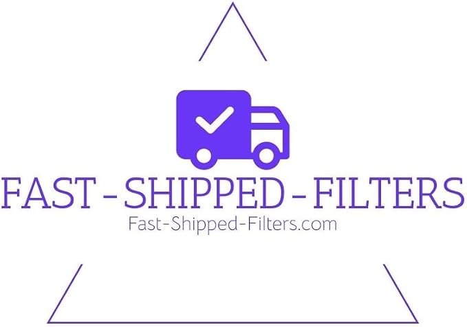 Fast-Shipped-Filters 3 Pack 16x20 Replacement Filter Pads Compatible