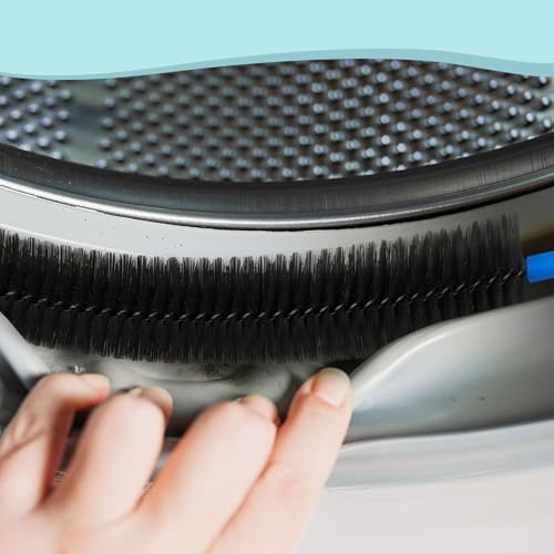 Dryer Vent Cleaner Kit, Drain Brush, Refrigerator Coil Cleaning Brush