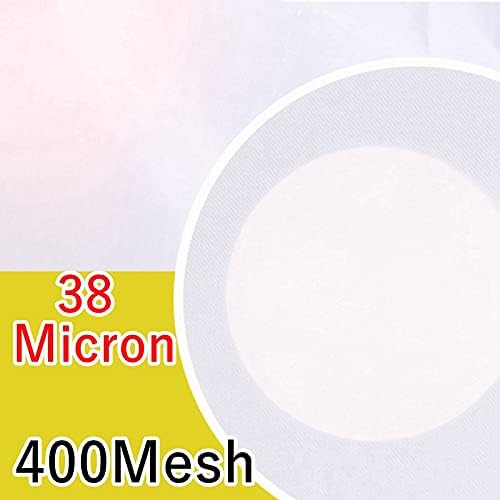 Fine Filter Mesh Nylon Fabric, Recycling Screens