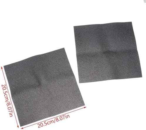 2 PCS Dustproof Air Filter Net Sponge For Projector EMP-X5 EMP-X68X