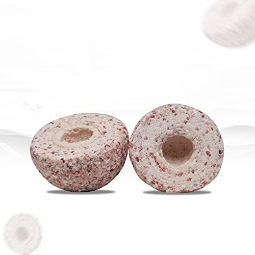 ALEGI 6 lbs Aquarium Ceramic Bio Filter Media Sphere