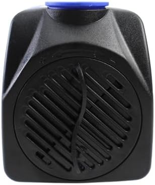 AQUANEAT Small Fountain Pump, 265 GPH Submersible Water Pump