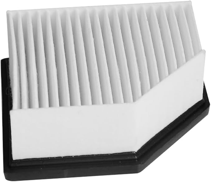 165466RA0A Engine Air Filter Compatible