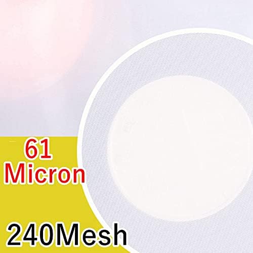Fine Filter Mesh Nylon Fabric, Recycling Screens