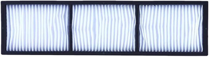 AWO Replacement Projector Air Filter Fit
