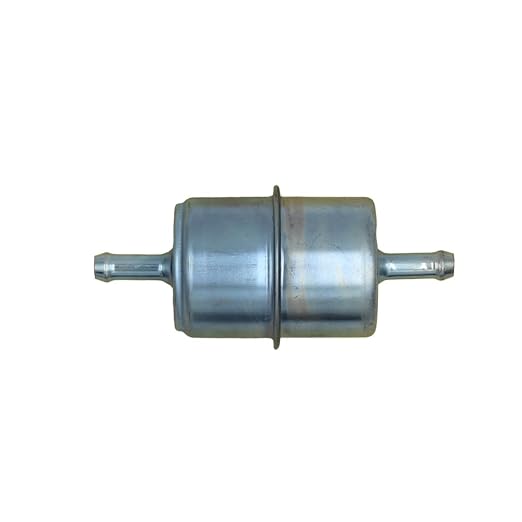 RAParts AT101565 Fuel Filter Fits John Deere Backhoe Loader: 210C 300D 310C