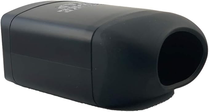 Smoke Trap 2.0 - Personal Air Filter - Smoke Filter - 300+ Uses