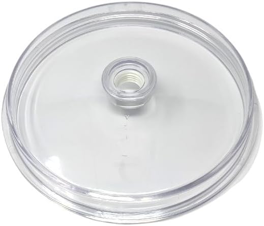 Replacement for Intex 26371EH Replacement Pool Leaf Trap Cover Lid for Sand